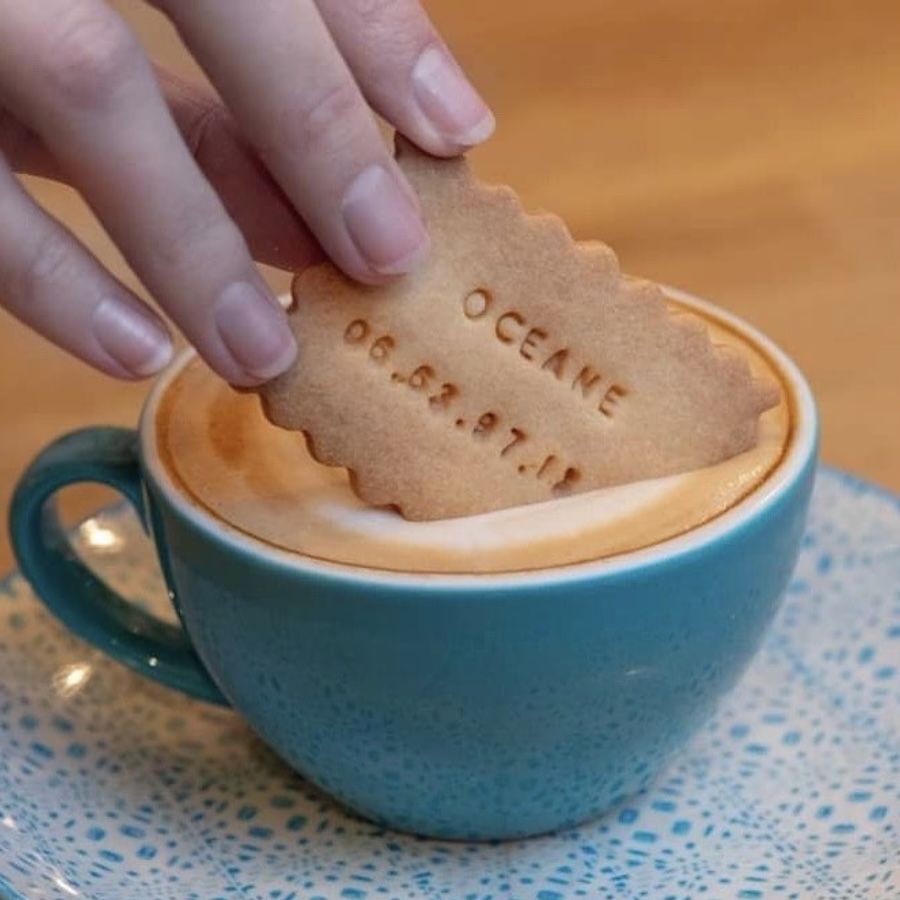 Image de diapositive