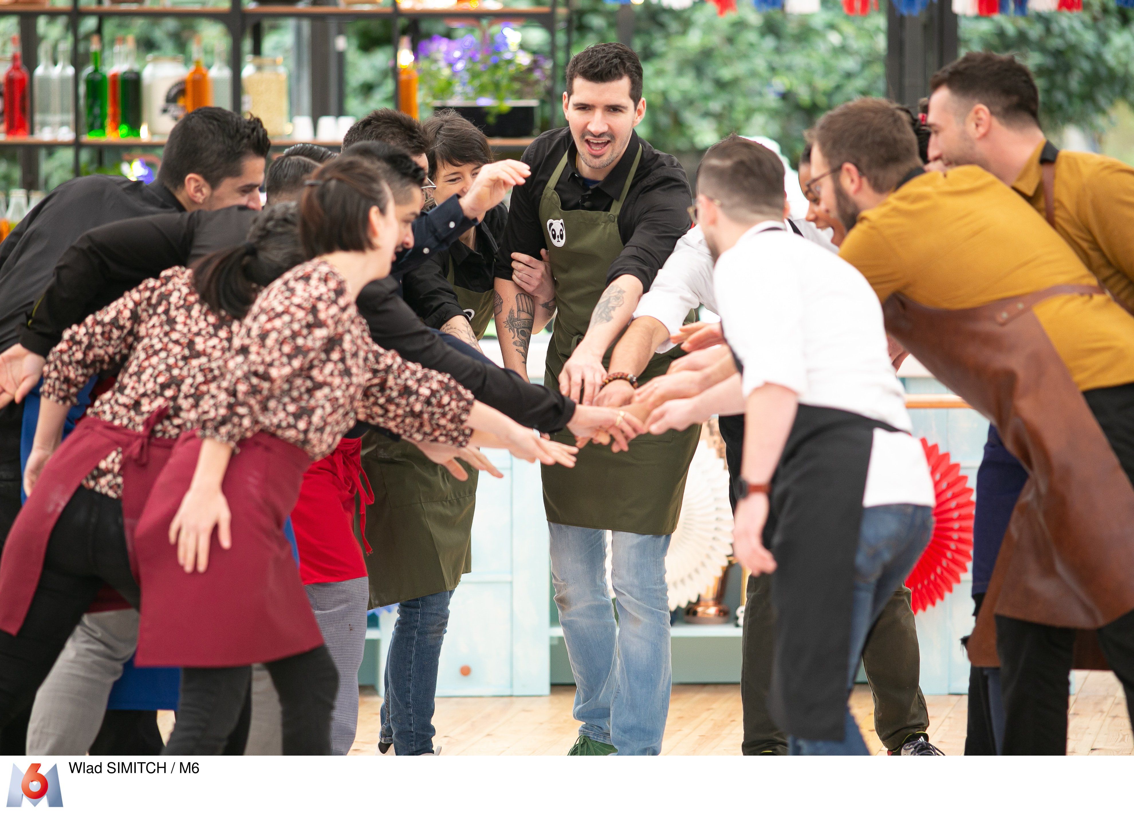 Image de diapositive