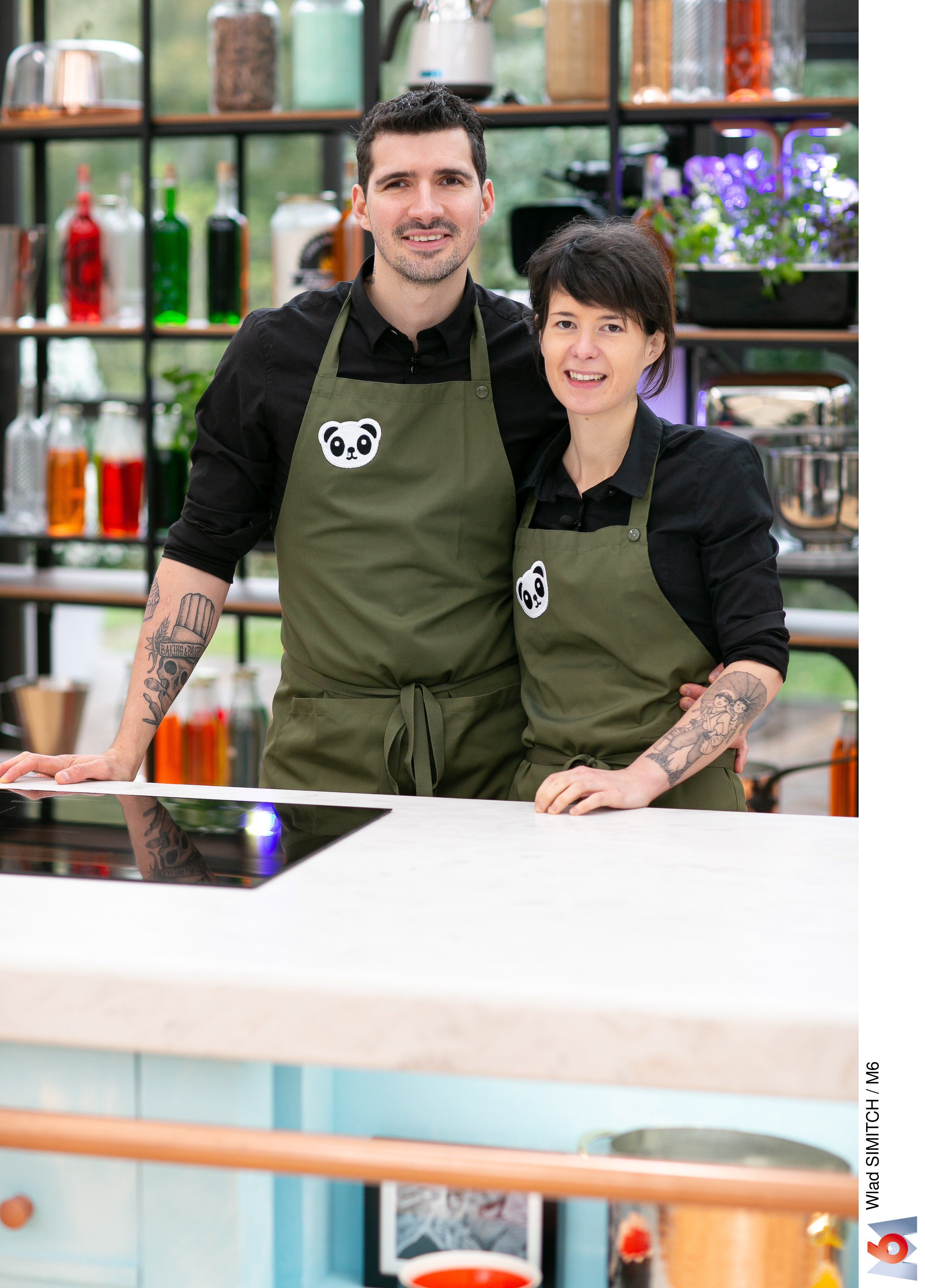 Image de diapositive