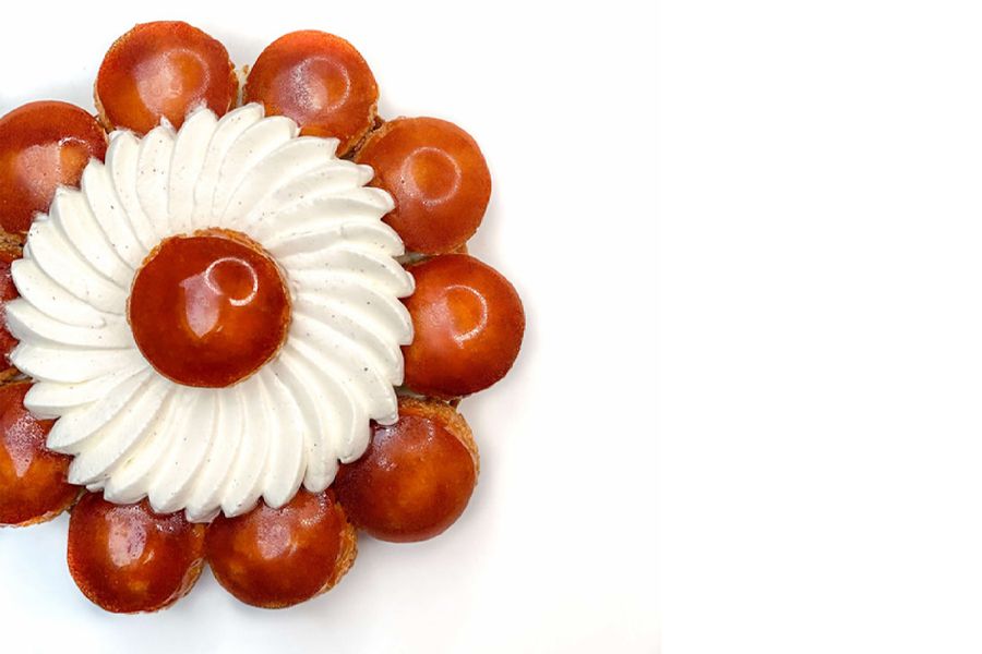 Les papilles de Louise