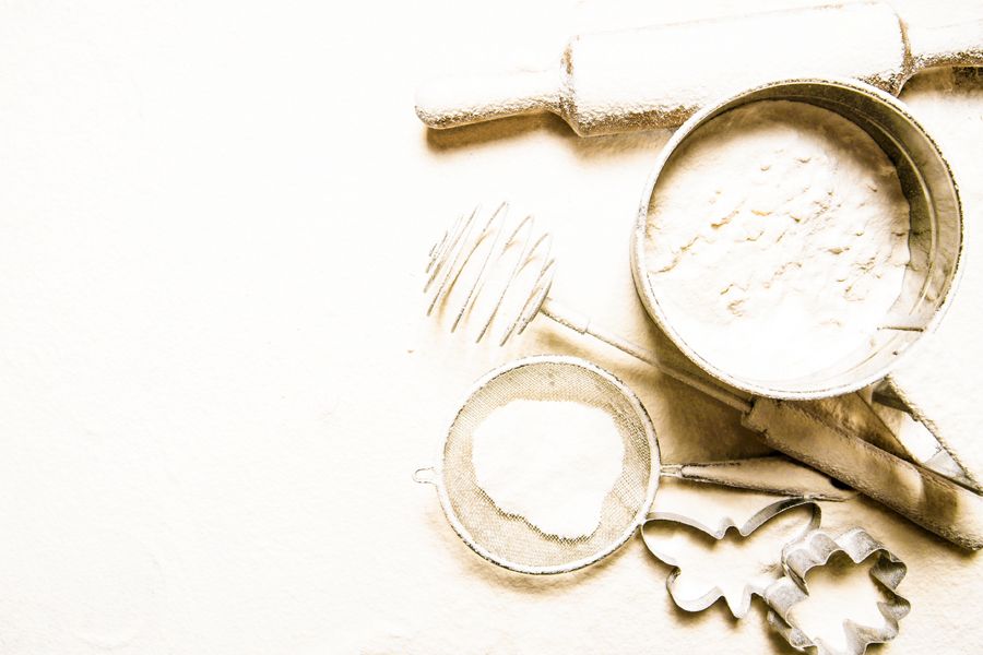 Les papilles de Louise