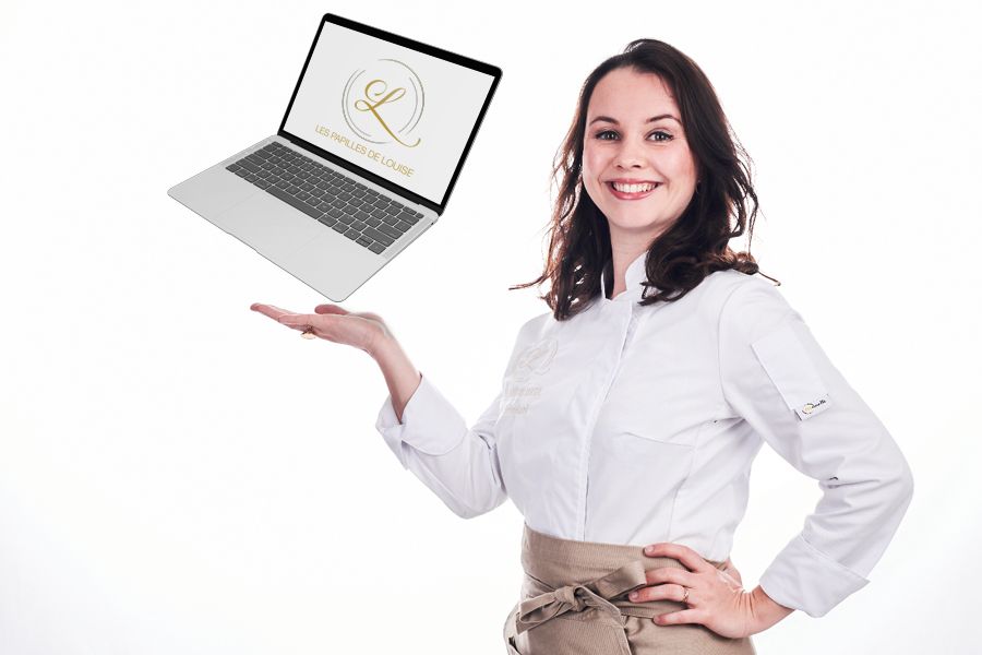 Les papilles de Louise